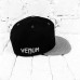 Snapback Venum Big logo black/gray