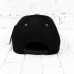 Snapback Venum Big logo black/gray