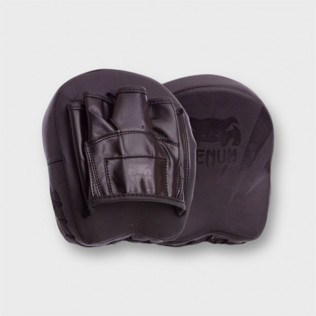 Боксерскі лапи Venum Smart Pad