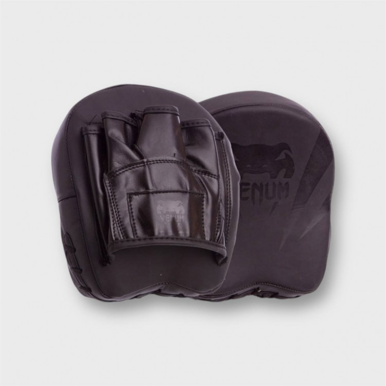 Боксерскі лапи Venum Smart Pad Боксерскі лапи Venum Smart Pad