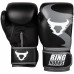 Боксерські рукавички RingHorns By Venum Boxing Gloves - Black/Grey