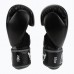 Боксерські рукавички RingHorns By Venum Boxing Gloves - Black/Grey