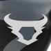 Боксерські рукавички RingHorns By Venum Boxing Gloves - Black/Grey