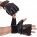 Рукавички для MMA Venum Undisputed 2.0 black all