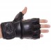 Рукавички для MMA Venum Undisputed 2.0 black all