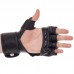 Рукавички для MMA Venum Undisputed 2.0 black all