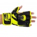 Рукавички для MMA VENUM CHALLENGER black/green