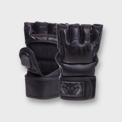 Рукавички для MMA Venum Undisputed 2.0 black all Рукавички для MMA Venum Undisputed 2.0 black all