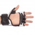 Рукавички Venum Undisputed 2.0 MMA Gloves - Black