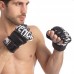 Рукавички Venum Undisputed 2.0 MMA Gloves - Black
