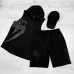 Шорты Venum GIANT-2 black all