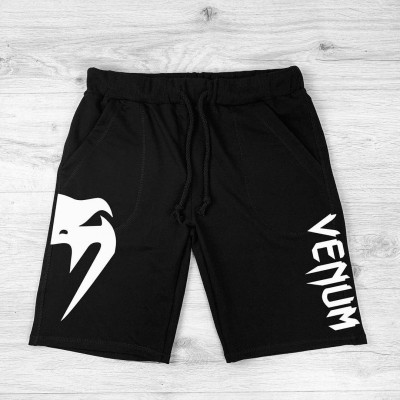 Шорты Venum Giant-1 Black