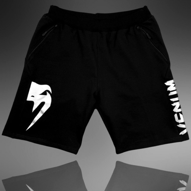 Шорты Venum GIANT-2 black/silver