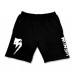 Шорты Venum GIANT-2 black/silver