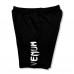 Шорты Venum GIANT-2 black/silver