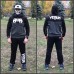 Спортивный Костюм VENUM  (Black \Gray) cobra