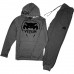 Спортивный костюм Venum Big Logo gray