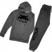 Спортивный костюм Venum Big Logo gray
