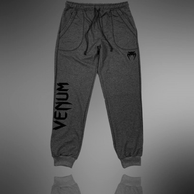 Спортивные штаны Venum classic gray Спортивные штаны Venum classic gray