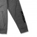 Толстовка Venum Big Logo gray Толстовка Venum Big Logo gray
