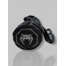 Спортивна сумка UFC Venum Octagon black два розміри