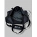 Спортивна сумка UFC Venum Octagon black два розміри