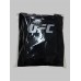 Спортивна сумка UFC Venum Octagon black два розміри