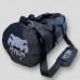 Спортивна сумка VENUM TUBUS M black/gray
