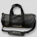 Спортивна сумка VENUM TUBUS M black/gray