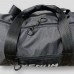Спортивна сумка VENUM TUBUS M black/gray