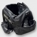 Сумка Venum TRAINER LITE SPORT BAG BLACK
