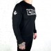 Свитшот Venum Arrow Loma Signature Collection Training black/white