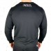 Свитшот Venum Arrow Loma Signature Collection Training black/white
