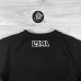 Свитшот Venum Arrow Loma Signature Collection Training black/white
