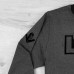 Свитшот Venum Arrow Loma Signature Collection Training gray/black Свитшот Venum Arrow Loma Signature Collection Training gray/black