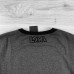 Свитшот Venum Arrow Loma Signature Collection Training gray/black Свитшот Venum Arrow Loma Signature Collection Training gray/black
