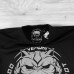  Свитшот VENUM BLOODY ROAR BLACK/GREY