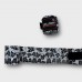 Бинти боксерські еластичні  Zelart Skull 3м