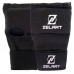 Швидкий бинт Zelart black