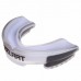 Капа боксерська однощелепна Zelart Gel 3d white Капа боксерська однощелепна Zelart Gel 3d white