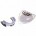 Капа боксерська однощелепна Zelart Gel 3d white Капа боксерська однощелепна Zelart Gel 3d white