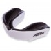 Капа боксерська одностороння Zelart ATAK black