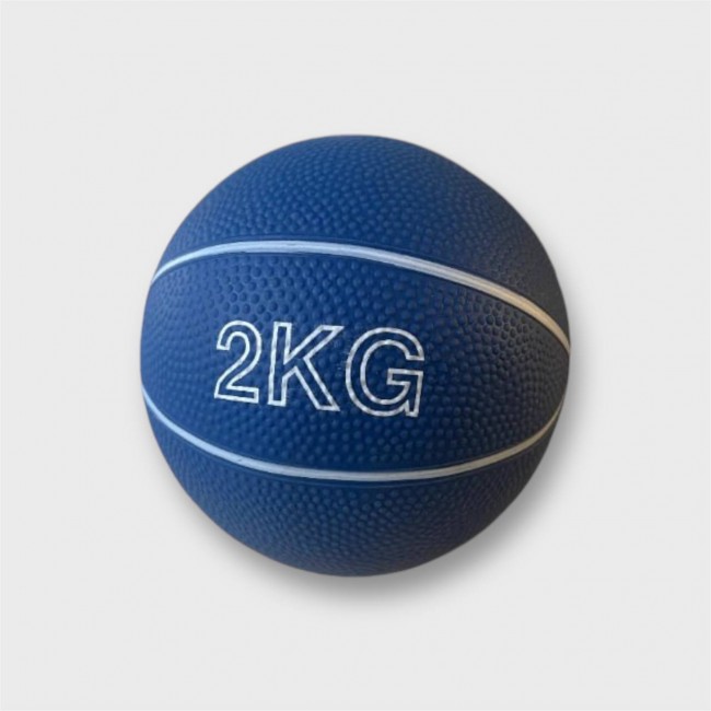 Медбол м'яч медичний Medicine Ball Zelart