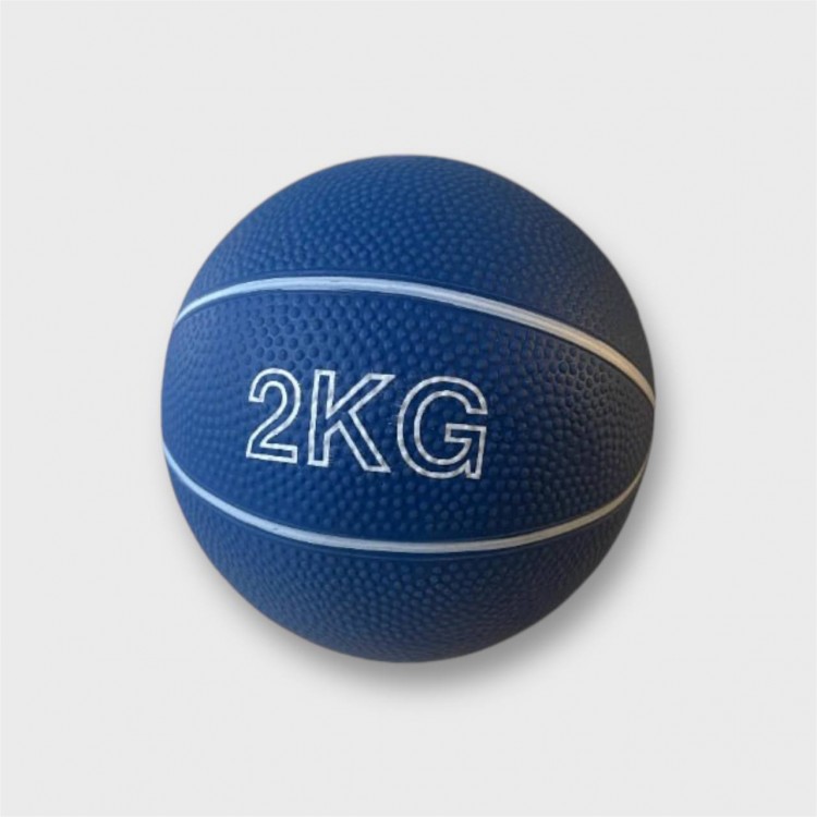 Медбол м'яч медичний Medicine Ball Zelart