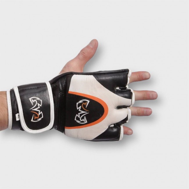 Рукавички для MMA Rival black