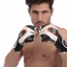 Рукавички для MMA Rival black