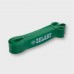 Комплект 5в1 Гума петля для підтягувань та тренувань Zelart POWER BANDS 