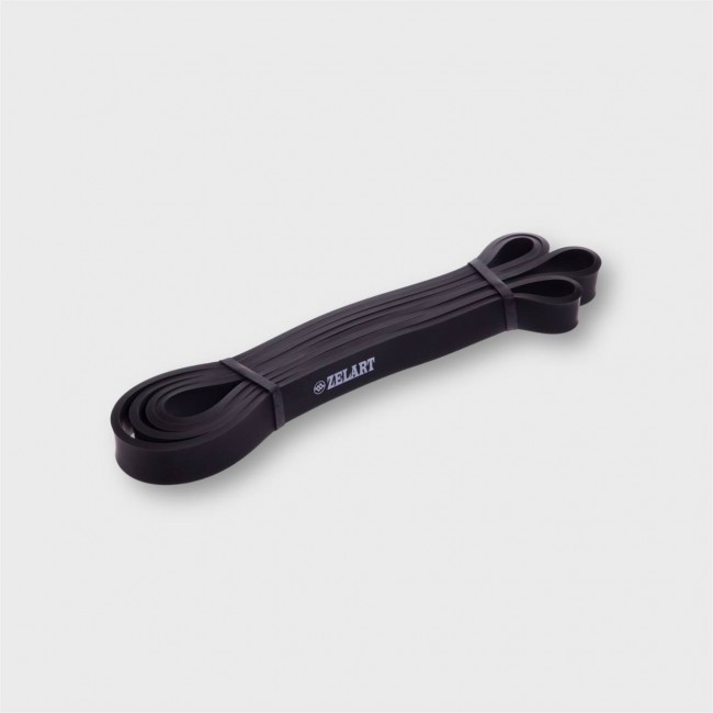 Гума петля для підтягувань та тренувань Zelart POWER BANDS XS